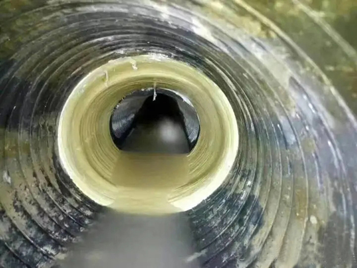 潜江经济开发区内衬修复法通常适用于哪些类型的断面管道