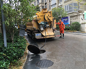 潜江经济开发区管网知识-是否有行之有效的解决方案